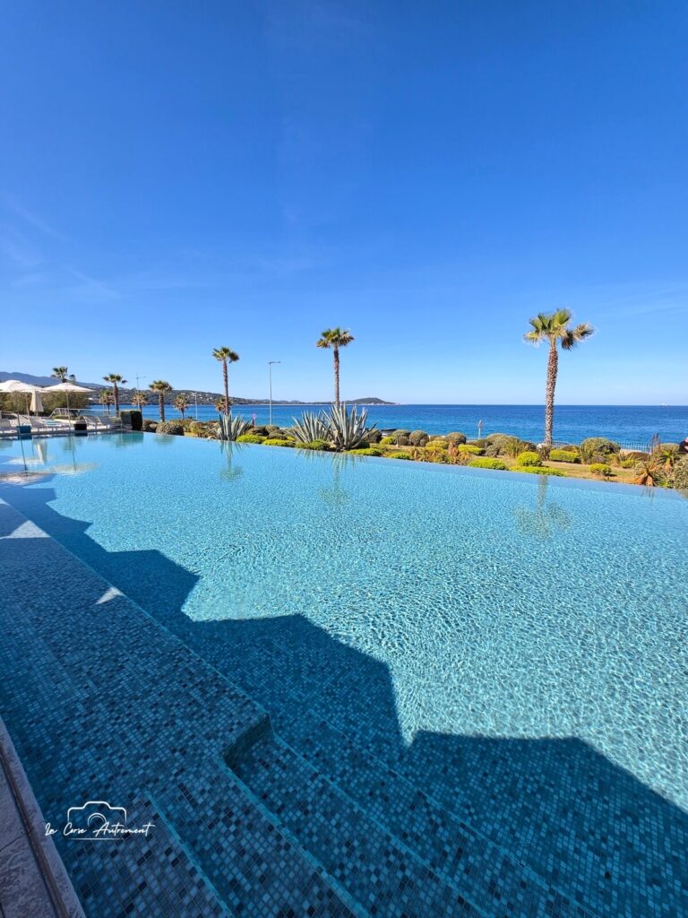 Radisson Blu Resort & Spa Ajaccio Bay