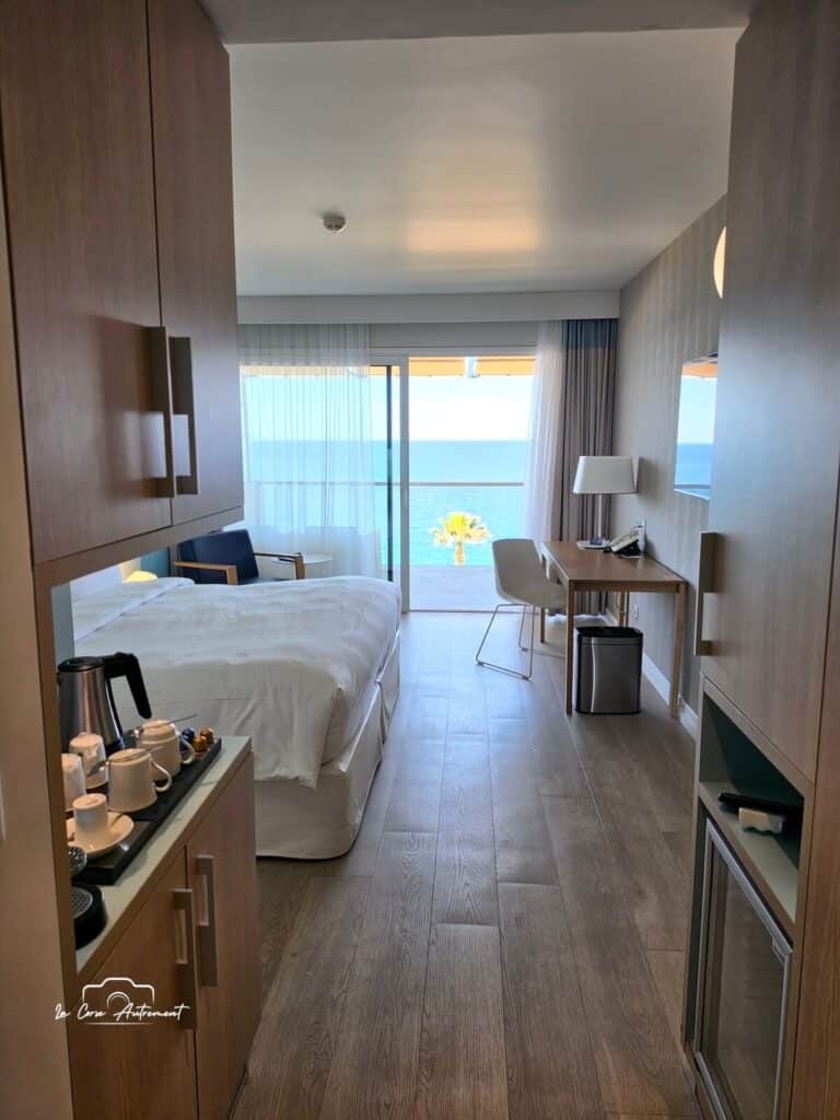 Radisson Blu Resort & Spa Ajaccio Bay