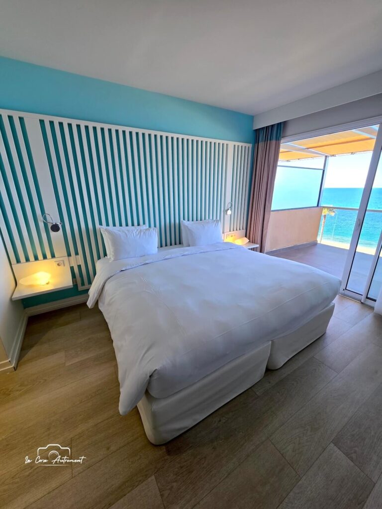 Radisson Blu Resort & Spa Ajaccio Bay