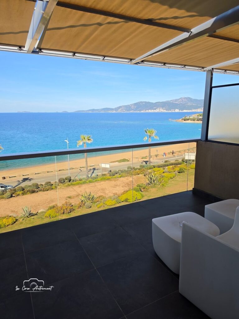Radisson Blu Resort & Spa Ajaccio Bay