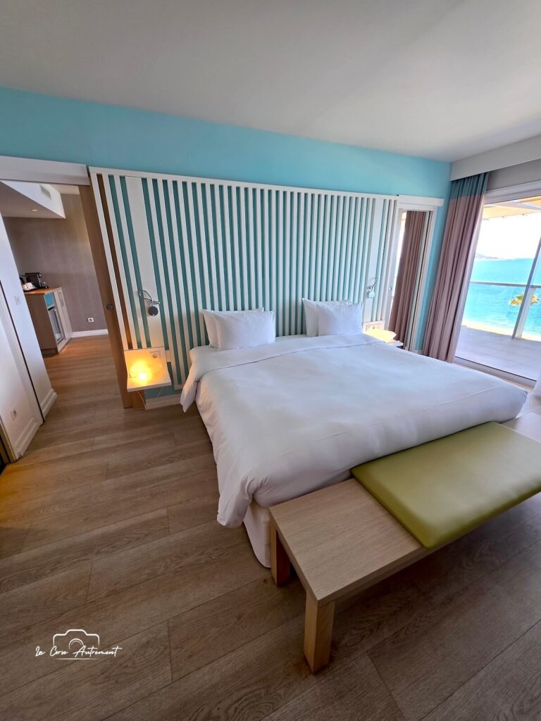 Radisson Blu Resort & Spa Ajaccio Bay