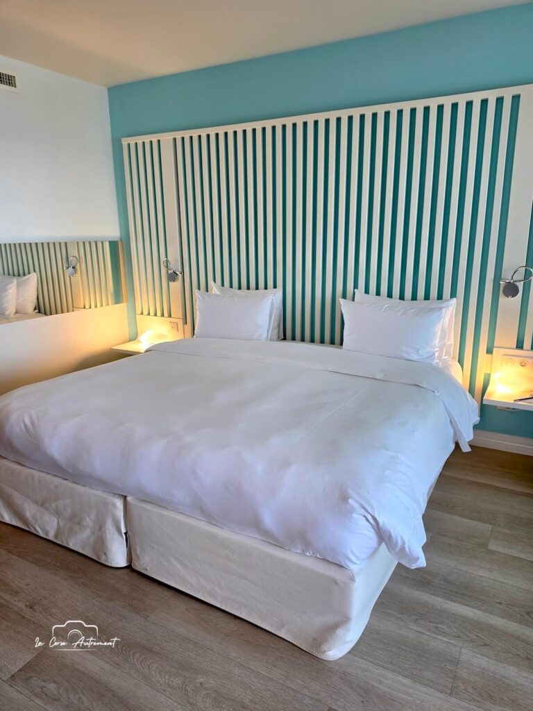 Radisson Blu Resort & Spa Ajaccio Bay