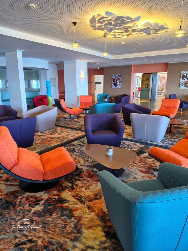 Radisson Blu Resort & Spa Ajaccio Bay
