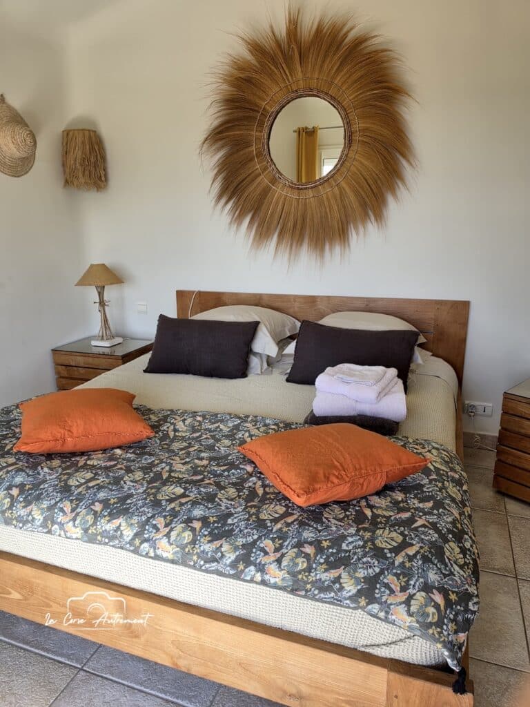 Villa Pascialella Matim Luxury