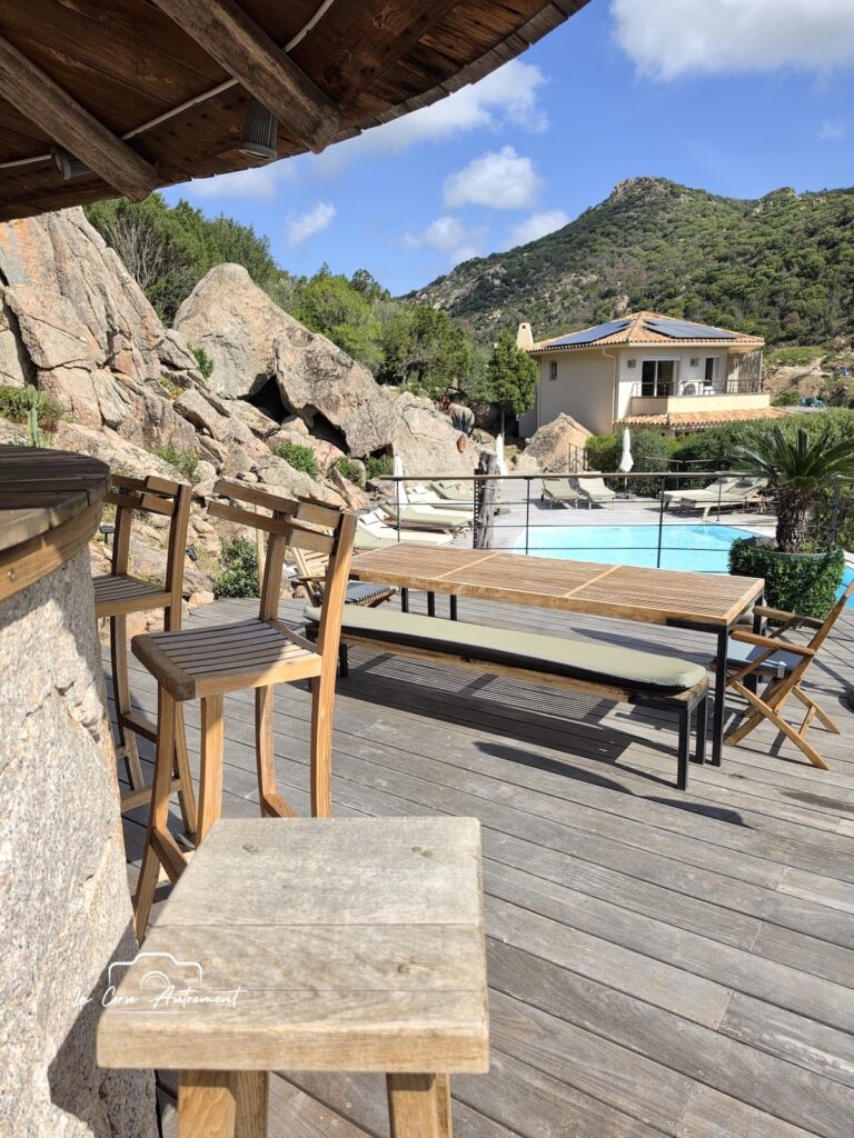 Villa Pascialella Matim Luxury