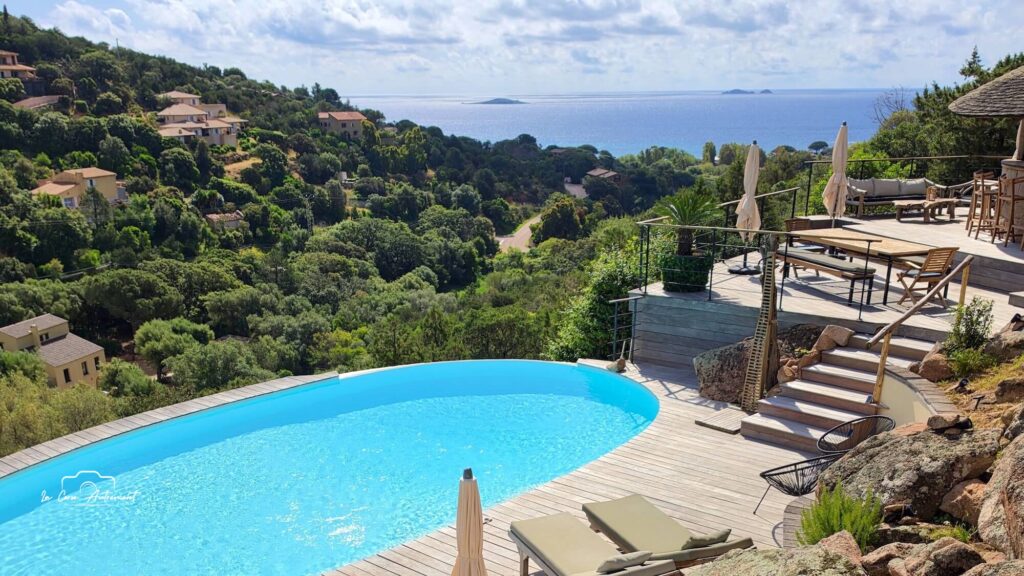 Locations saisonnières en Corse