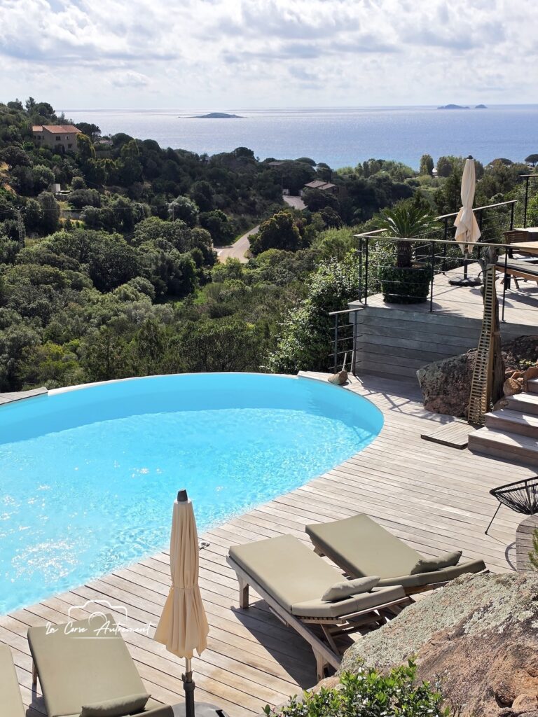 Villa Pascialella Matim Luxury