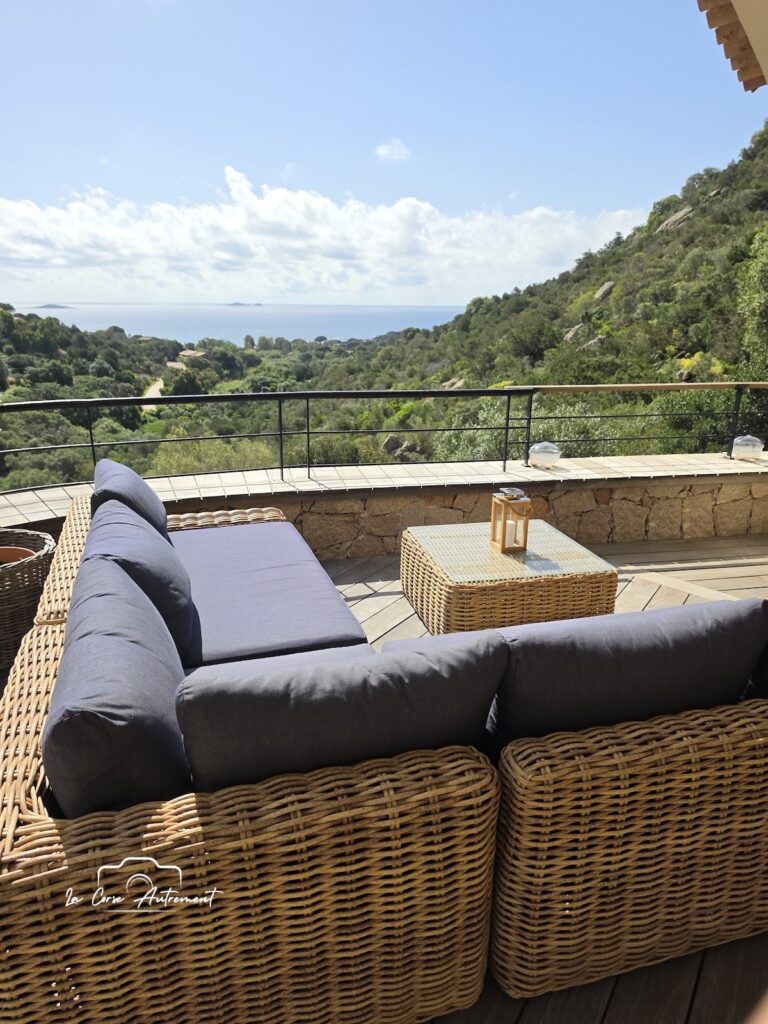 Villa Pascialella Matim Luxury