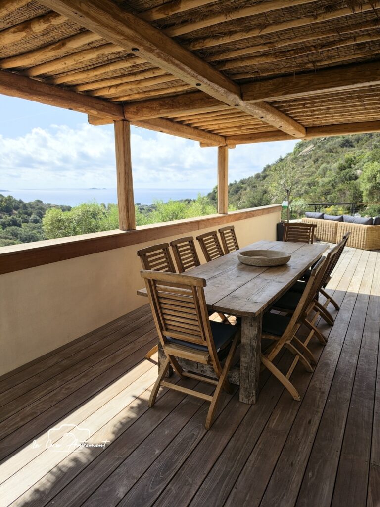 Villa Pascialella Matim Luxury
