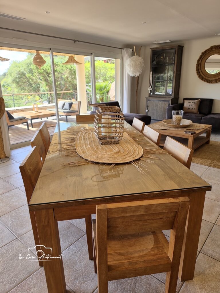 Villa Pascialella Matim Luxury