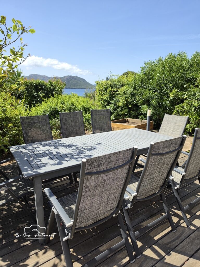 Villa la Girelière - Domaine de Cala Rossa - Matim Luxury