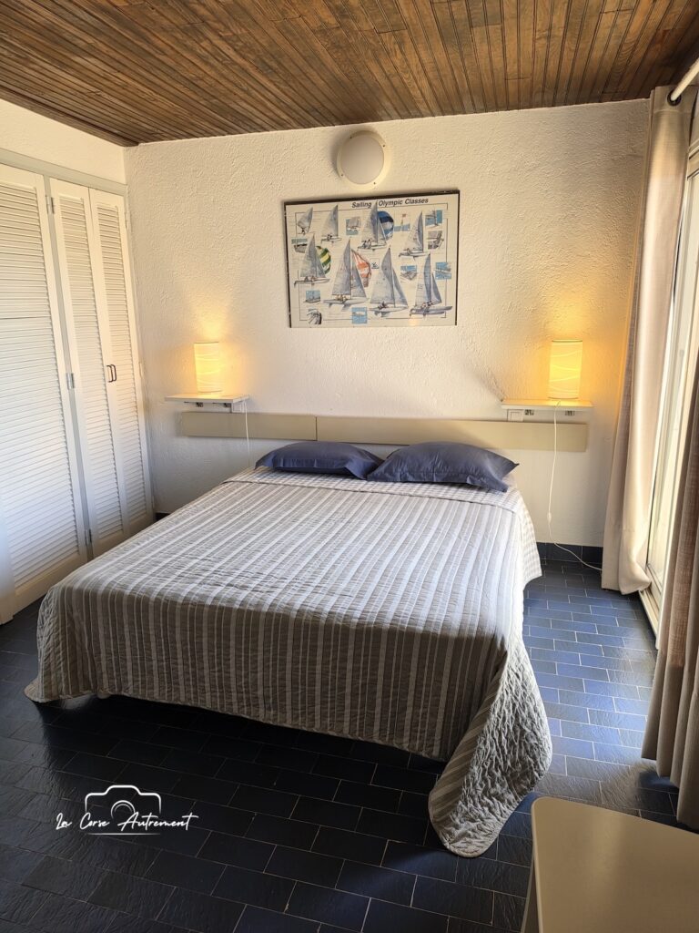 Villa la Girelière - Domaine de Cala Rossa - Matim Luxury