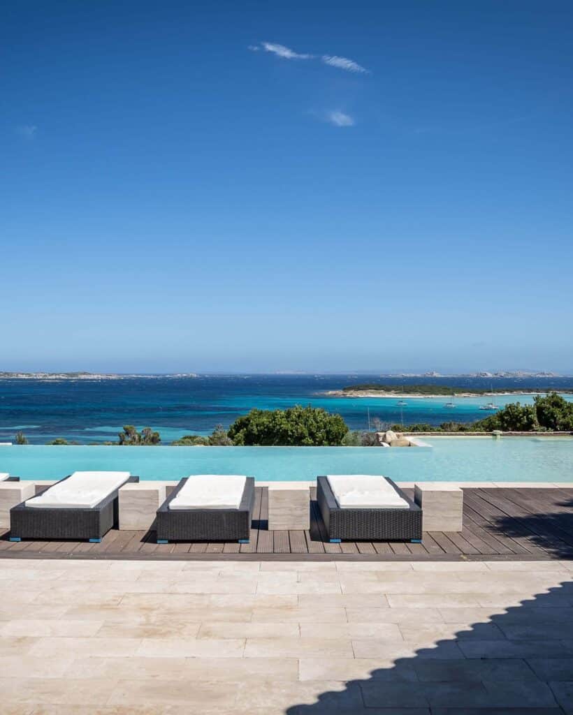 Villa Pianta Matim Luxury