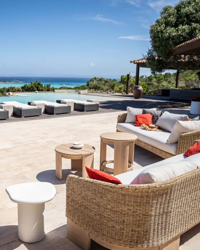 Villa Pianta Matim Luxury
