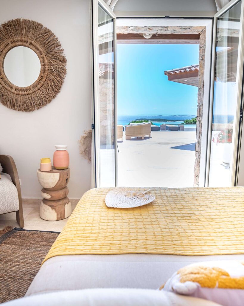 Villa Pianta Matim Luxury