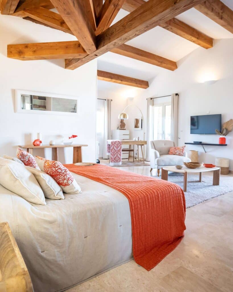 Villa Pianta Matim Luxury