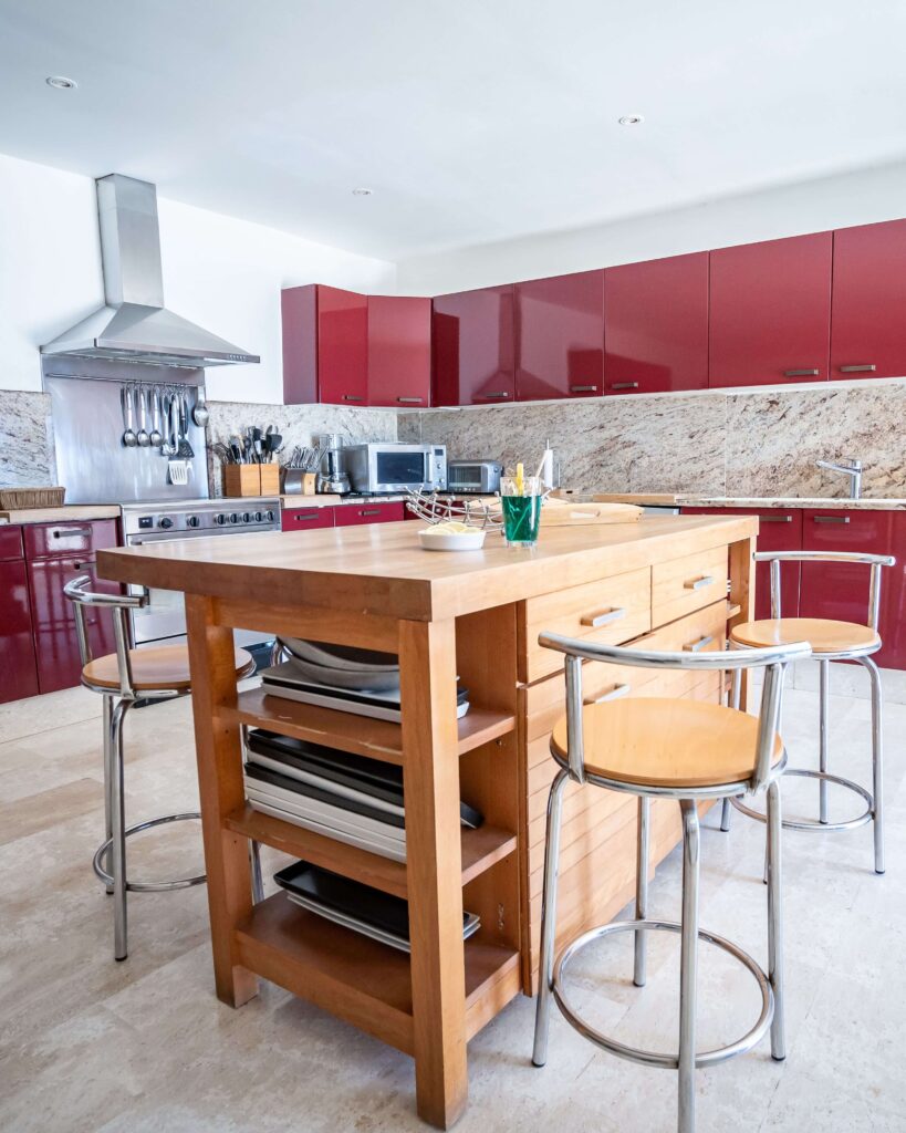 Villa Pianta Matim Luxury