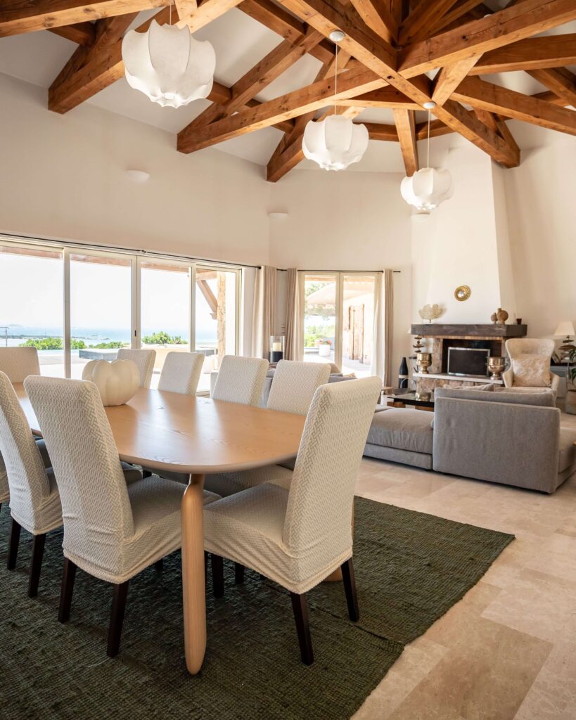 Villa Pianta Matim Luxury
