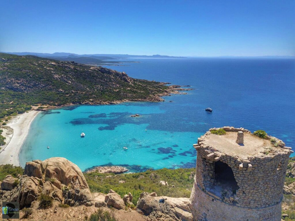 Roccapina