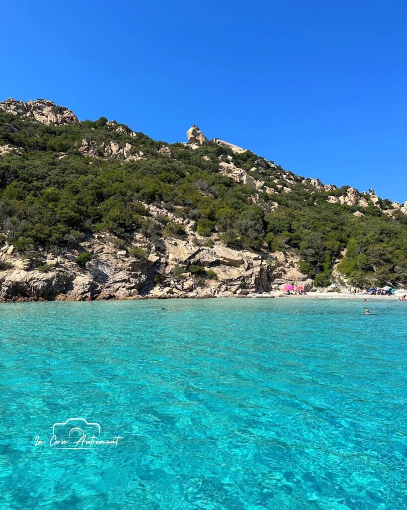 Roccapina