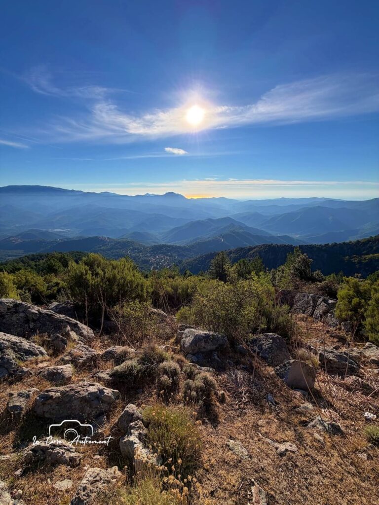 La chapelle Sant’Eliseu
