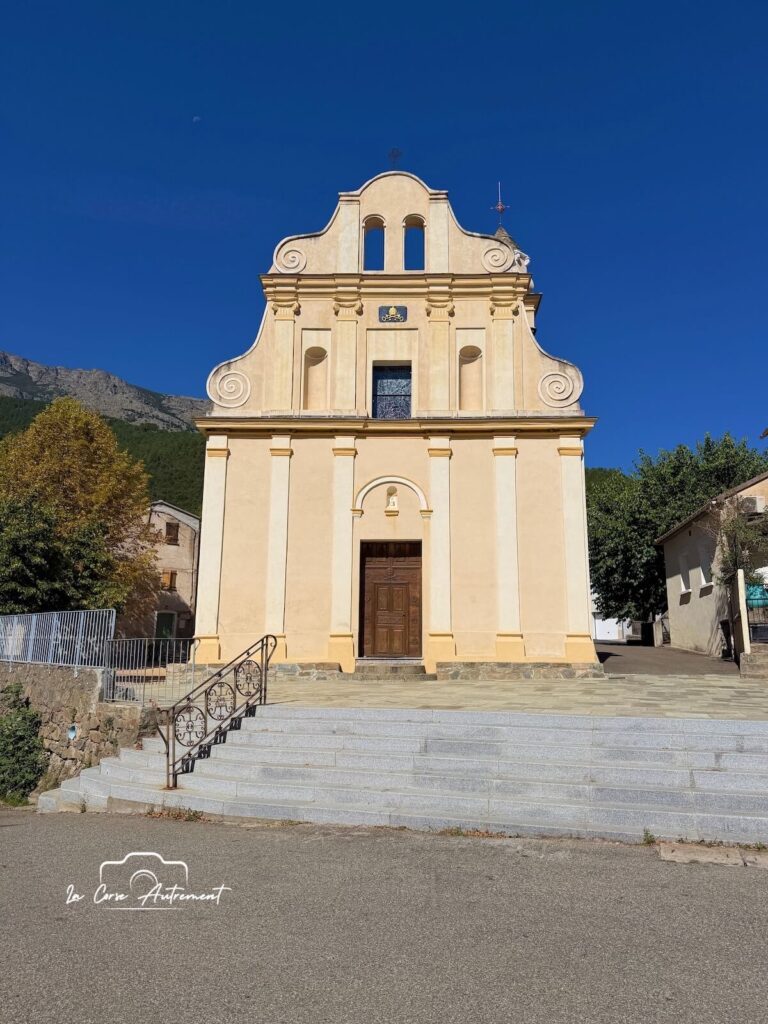 Saint-Pierre de Venaco