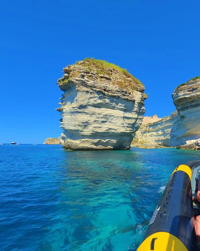 JPS Aventure en Corse