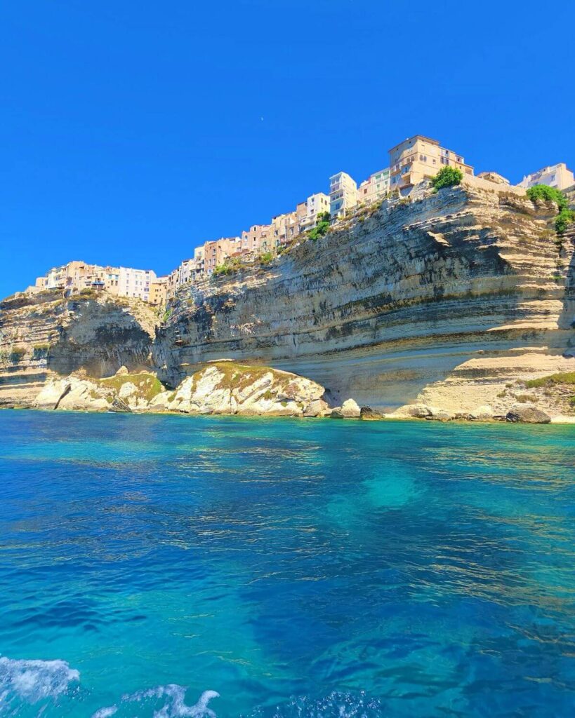 JPS Aventure en Corse