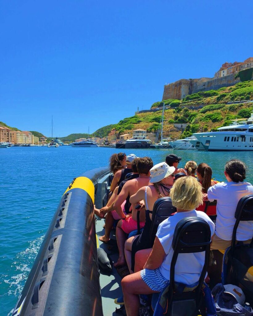 JPS Aventure en Corse