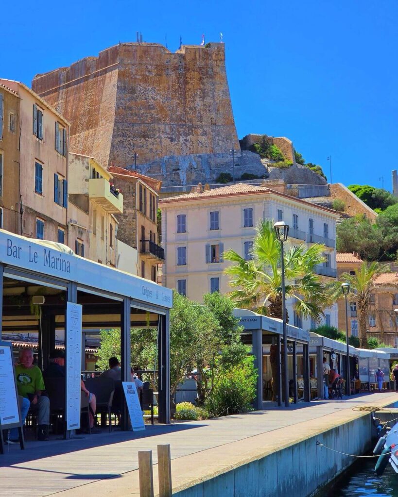 JPS Aventure en Corse