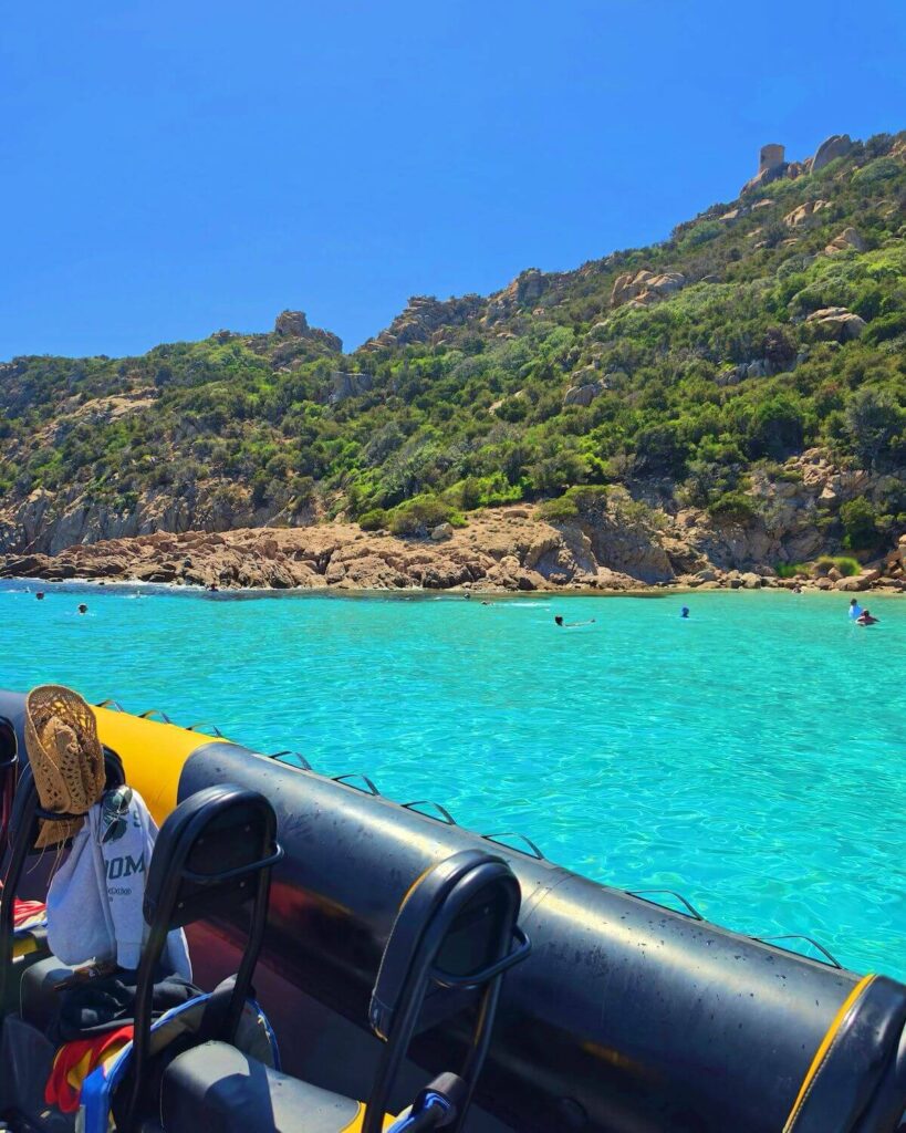 JPS Aventure en Corse