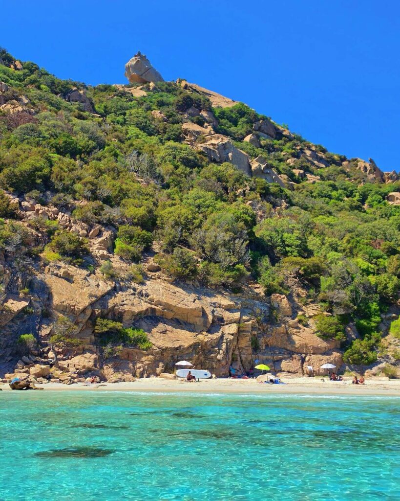 JPS Aventure en Corse