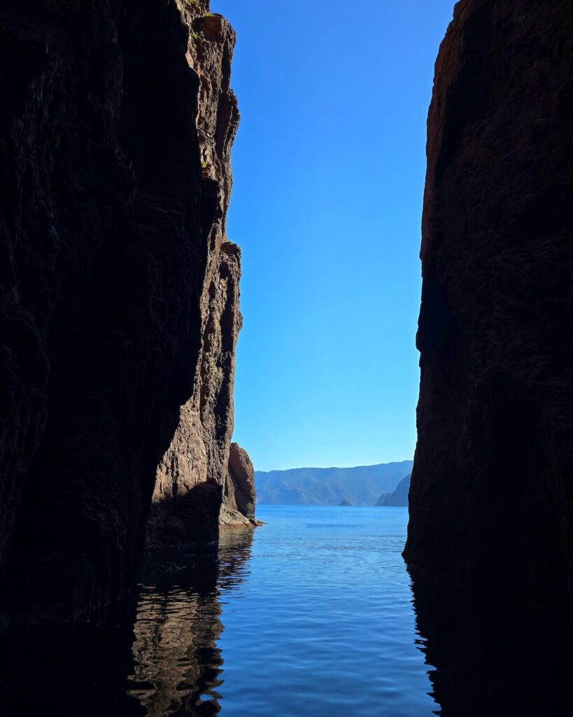 JPS Aventure en Corse