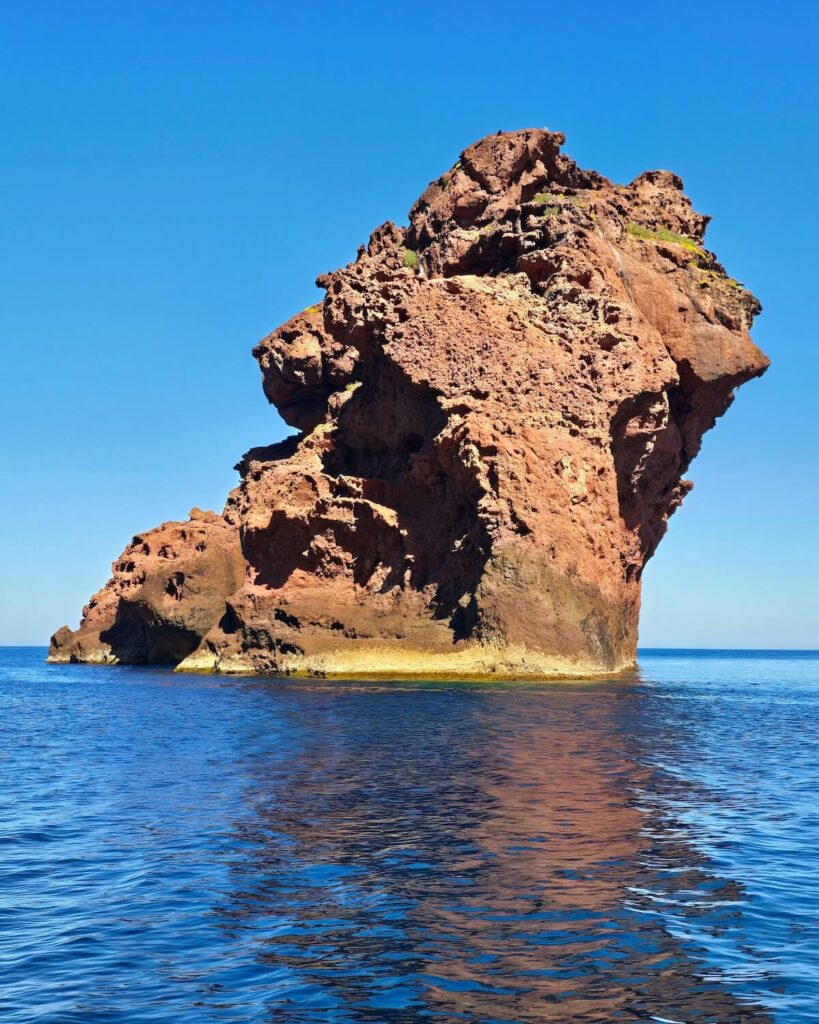 JPS Aventure en Corse