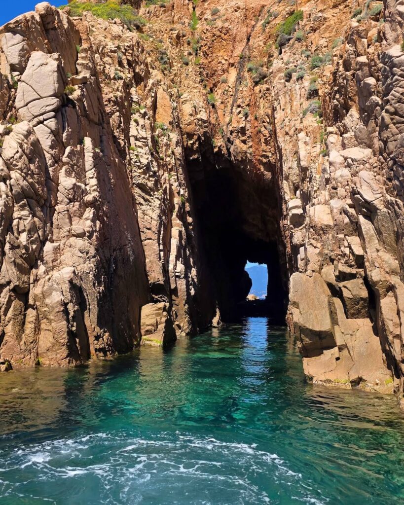 JPS Aventure en Corse