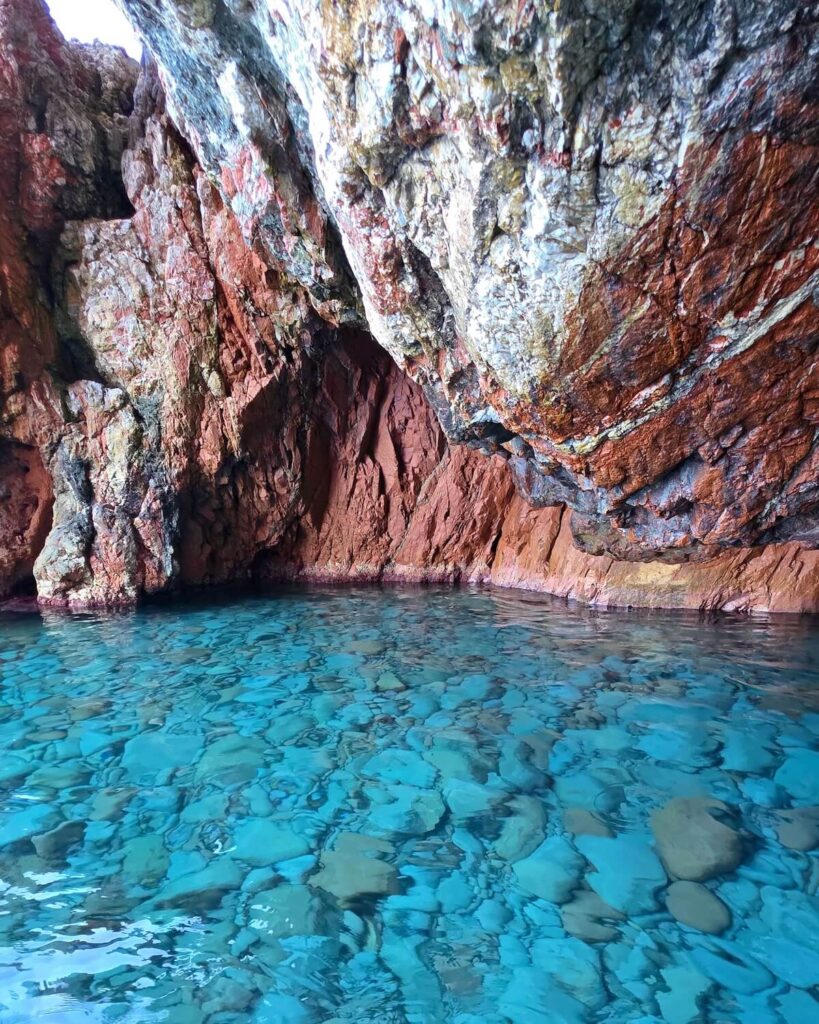 JPS Aventure en Corse
